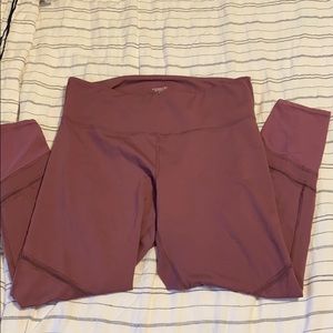 Old Navy workout leggings